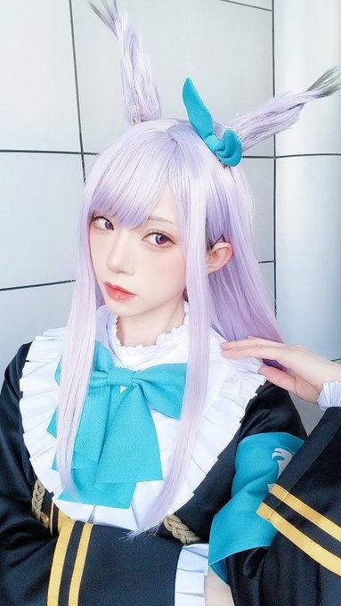 Twitterのコスプレ画像21