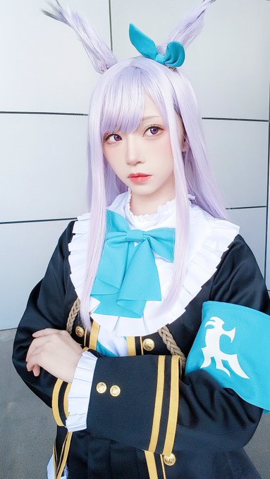 Twitterのコスプレ画像23