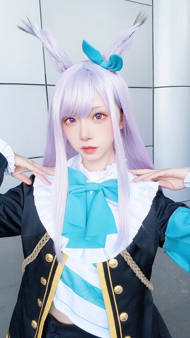 Twitterのコスプレ画像24