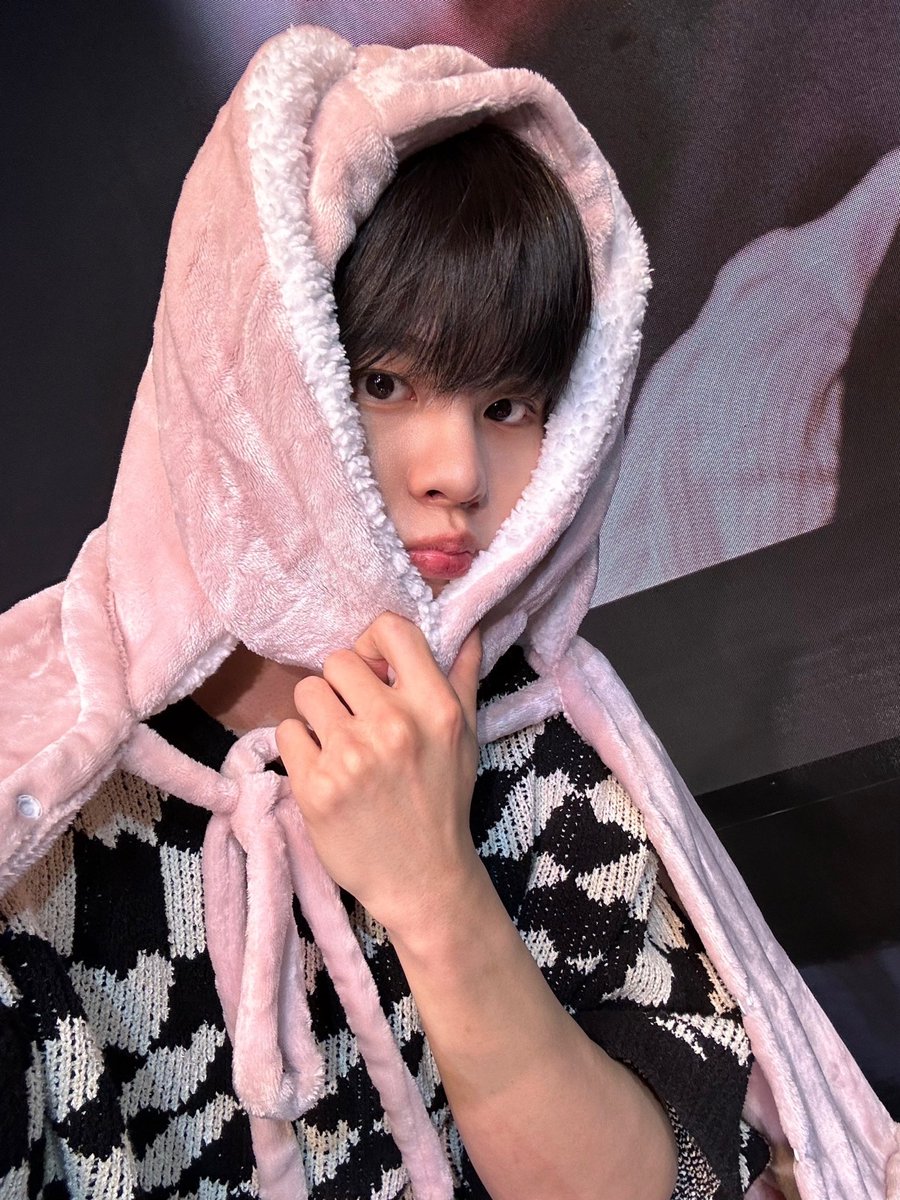 ws1027_tm's tweet photo. n년동안 한 모에화를 줏대.있게 하면 언젠간 그렇게 됩니다. 음하하하하🐰🩷 https://t.co/DsyV67juoX