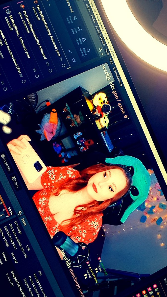 katatouille93 👻 tweet media