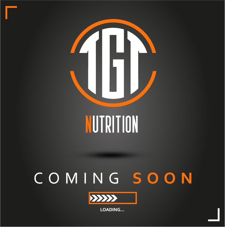 tgtnutrition (@tgtnutrition) on Twitter photo 