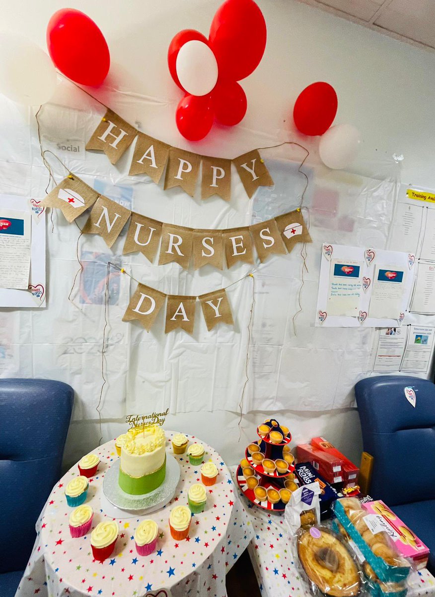 Leicester Neonatal Service (@uhlneonates) on Twitter photo Happy Nurses Day to all the amazing nurses <a href="/UHLNeonates/">Leicester Neonatal Service</a> <a href="/Leic_hospital/">Leicester's Hospitals</a> You are all fabulous! Happy Nurses Day to all the amazing nurses <a href="/UHLNeonates/">Leicester Neonatal Service</a> <a href="/Leic_hospital/">Leicester's Hospitals</a> You are all fabulous!
