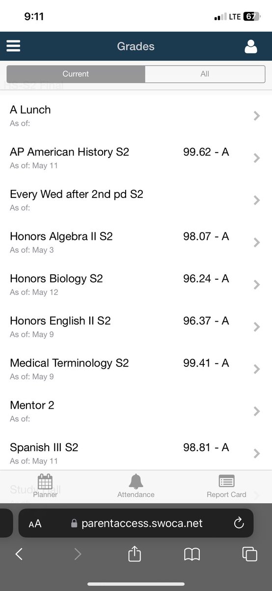 tmalicote05's tweet photo. Finishing the school year with a 4.1 GPA📚🤓 https://t.co/o6BXU2YXaG