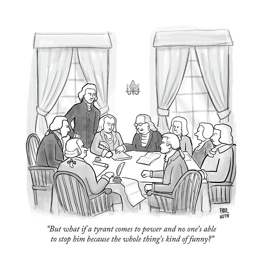 Paul Noth tweet media