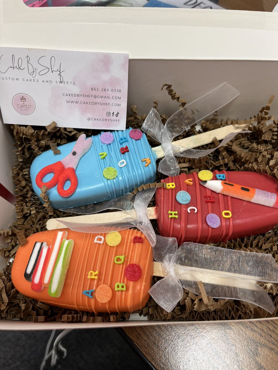 Lamar Day tweet media