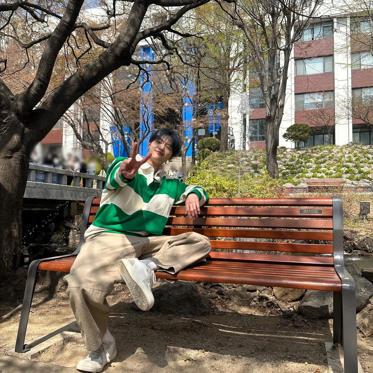 members_MIRAE's tweet photo. [#동표]
지들 맘대로💛
https://t.co/rC2N4bl3eq https://t.co/DFJFzzCoZG