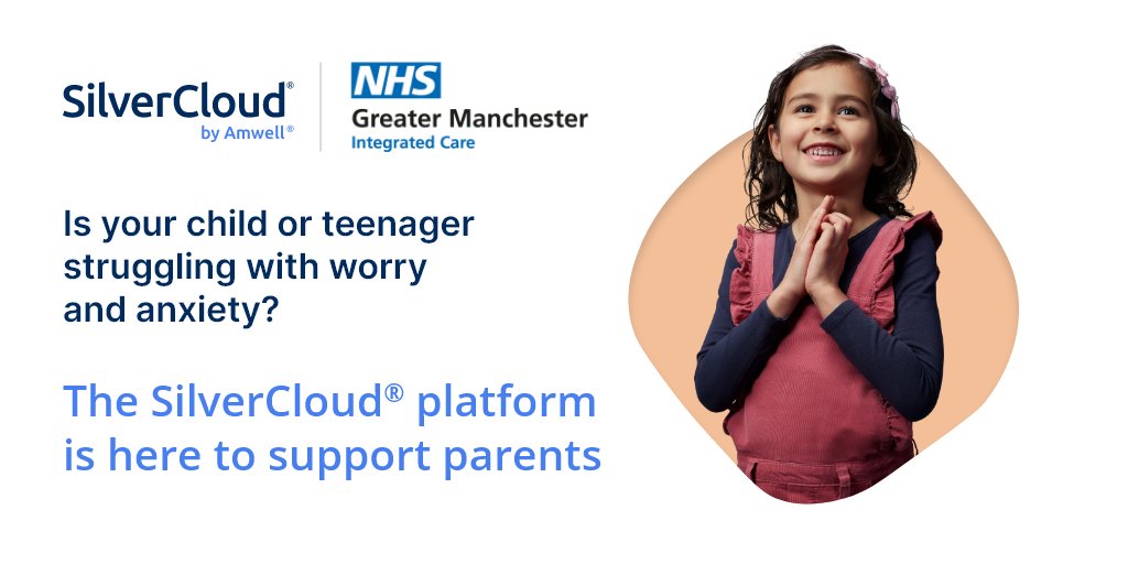 The Pendlebury Centre PRU on Twitter "The SilverCloud® platform