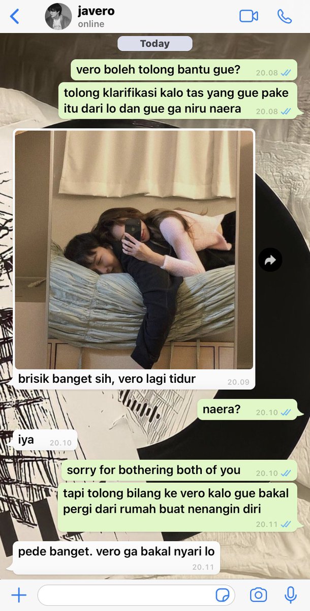 grintilattes's tweet photo. ; his real wife

— a lee jeno few tweets au https://t.co/d0jUfXqxi0