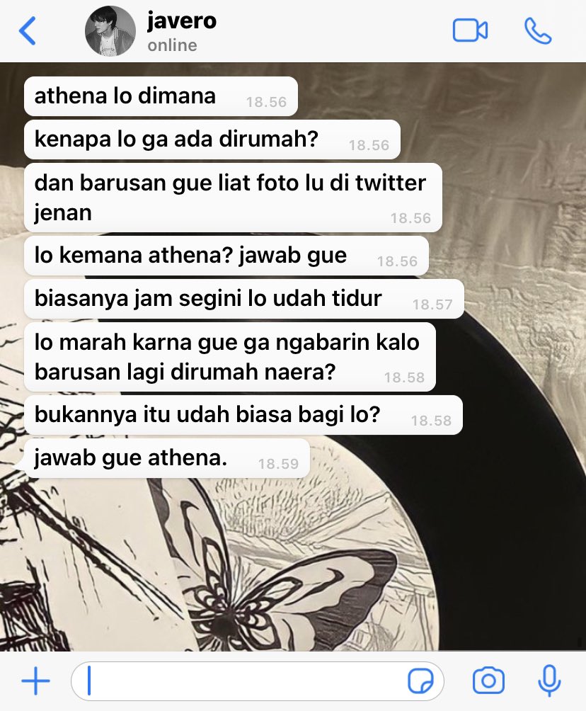 grintilattes's tweet photo. ; his real wife

— a lee jeno few tweets au https://t.co/d0jUfXqxi0