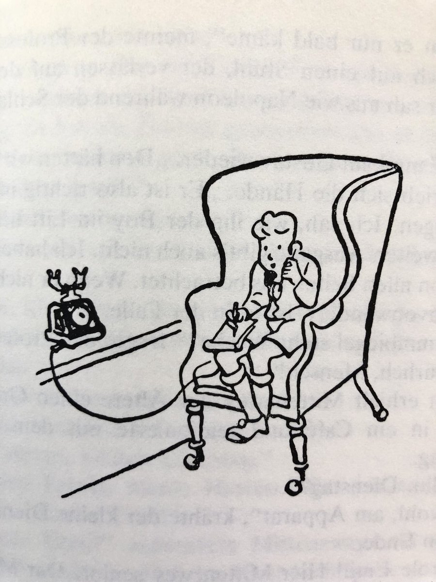 Walter Trier x Erich Kästner