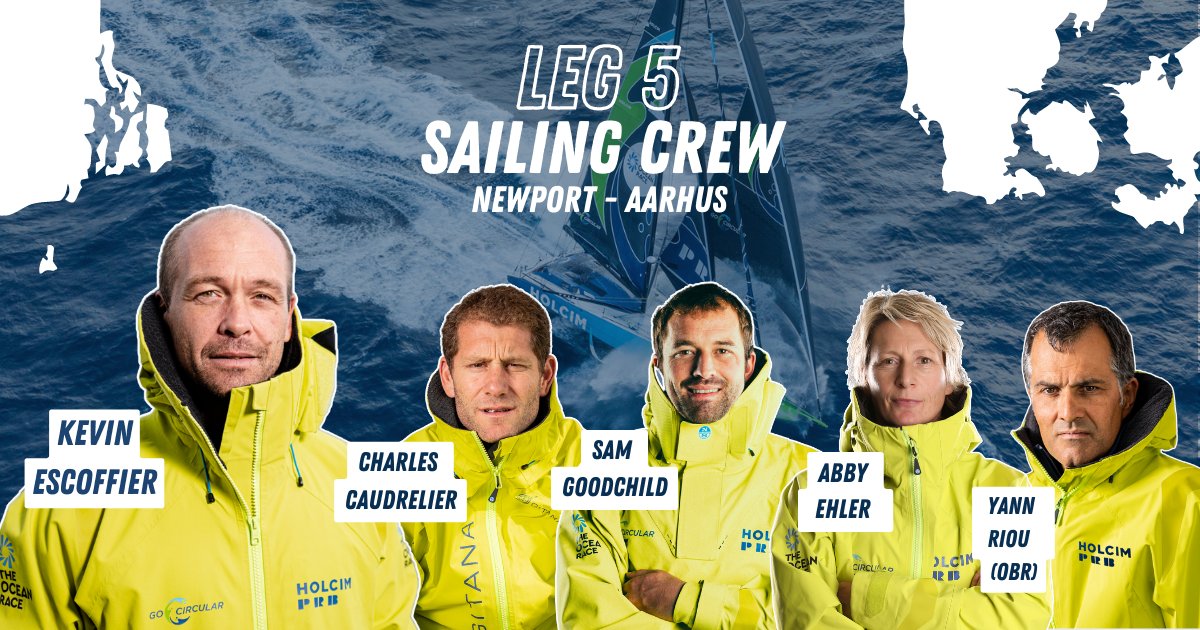 Team Holcim - PRB tweet media