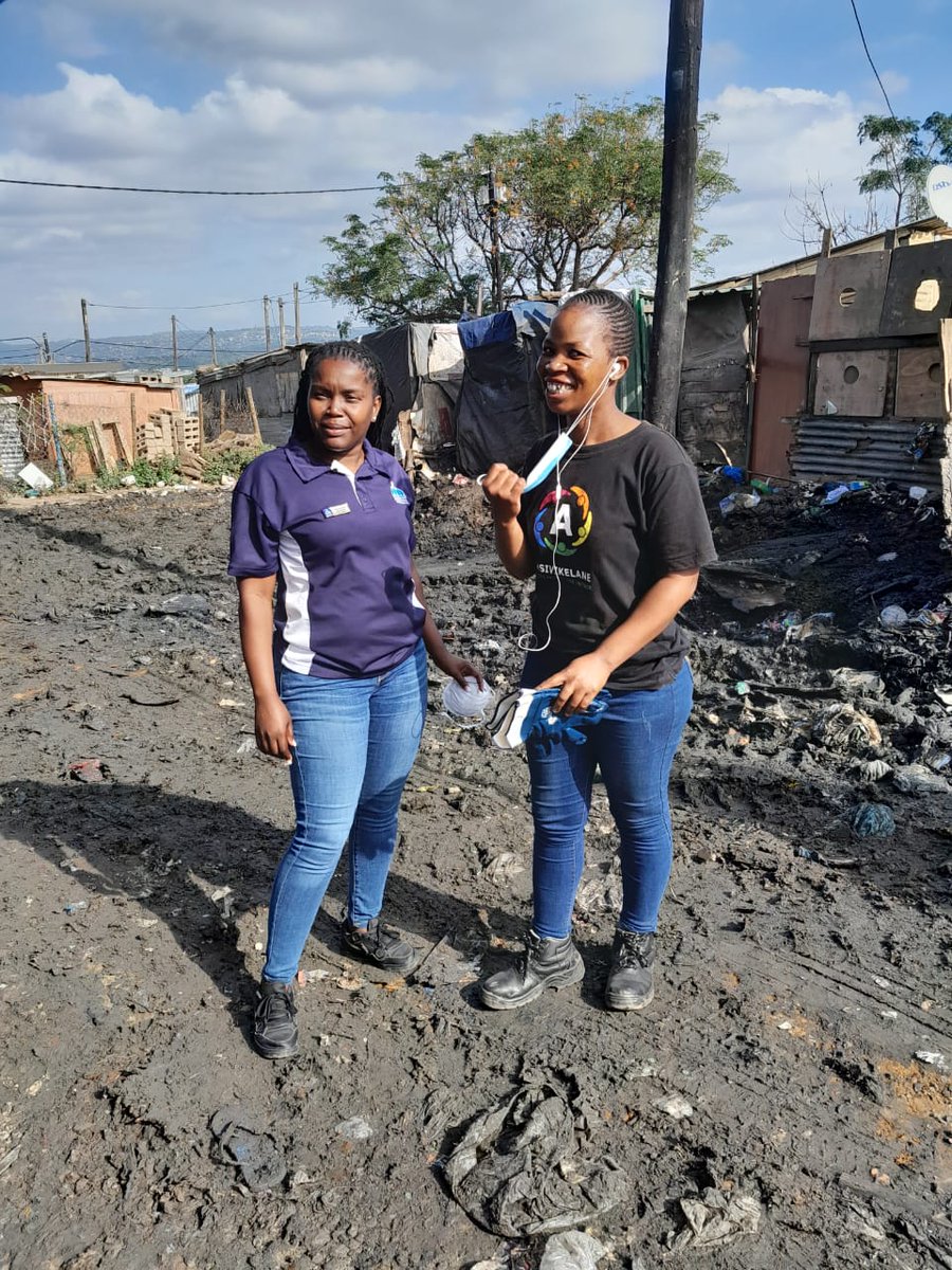 SA SDI Alliance tweet media