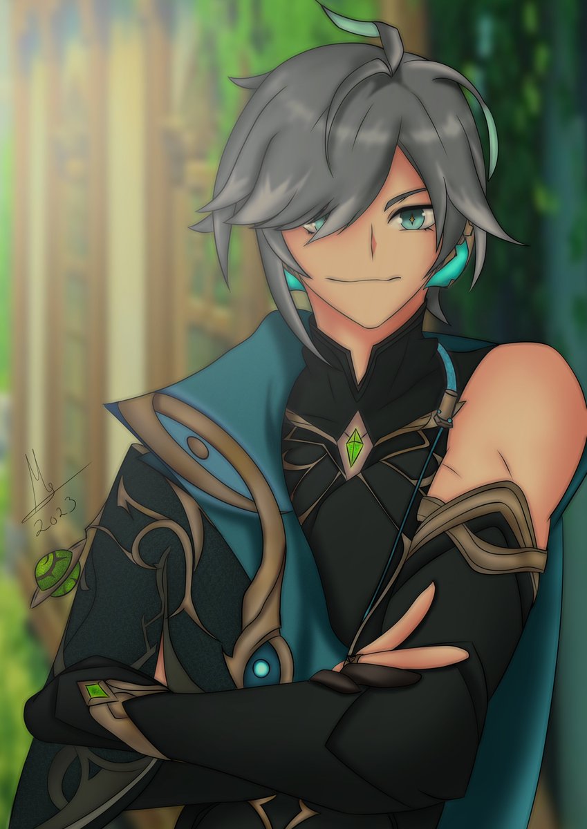 Funky_Monjiro's tweet photo. 📢 Aight im looking for art moots oooooo who do we have here a special guest👀👀#Genshinfanart #Alhaitham #genshinimpactart #Diluc #zhongli #childe #Xingqiu #traveler #alhaitham #Genshinlmpact #fanart #comic #drawing #Alhaitam #genshinimpactfanart #fyp #art #wip #Kaveh https://t.co/hkkyRcfJ29