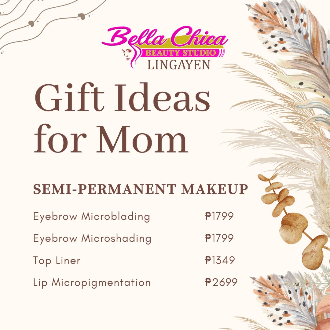 bclingayen's tweet photo. To the world, she is a mother. To us, she is the world. Let's gift her something as special as she is! 🌍💝 

Here are some gift ideas!

#WorldsBestMom #MyMomMyWorld https://t.co/TXRcAaDwY6