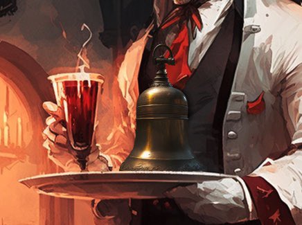 Can you guess the next HBAR project we're partnering with? 

Perhaps this hint will guide you: 
👉legendsofthepast.gg/waiter

Tag your guess in the comments!

#HBAR #HBARNFTs