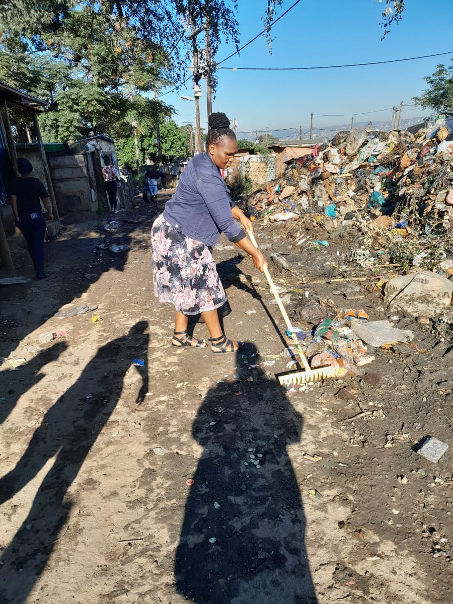 SA SDI Alliance tweet media