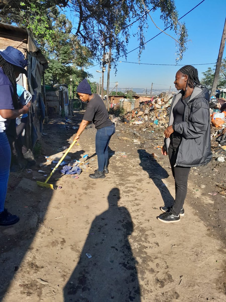 SA SDI Alliance tweet media