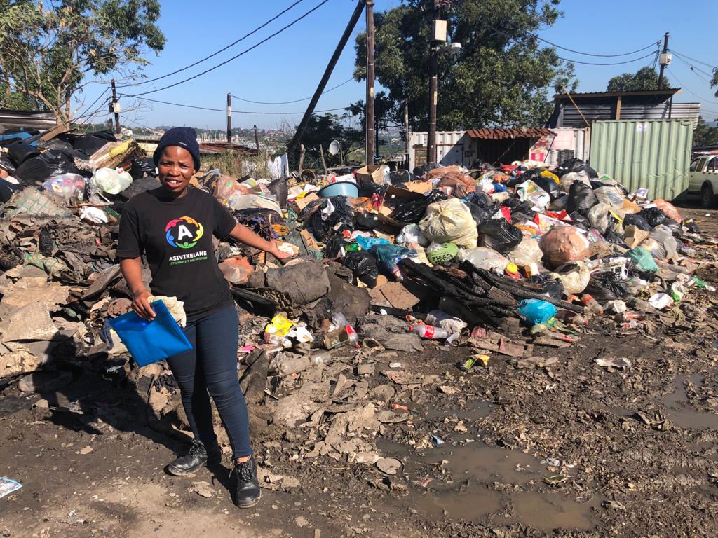 SA SDI Alliance tweet media