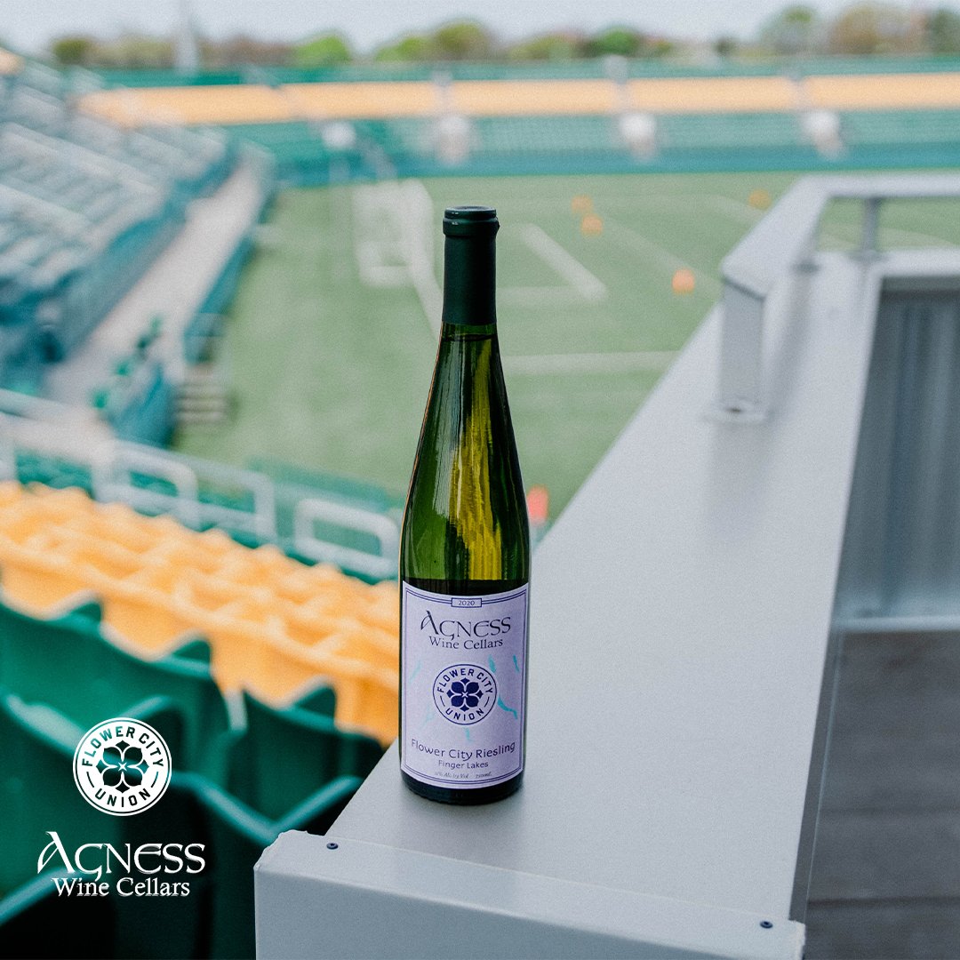 Flower City Union on Twitter