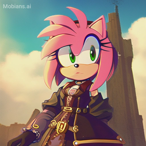 MrCiaran1's tweet photo. #amyrose

From https://t.co/r7nJDQz3hI

Steampunk Amy Rose https://t.co/E6WuYzA0sV
