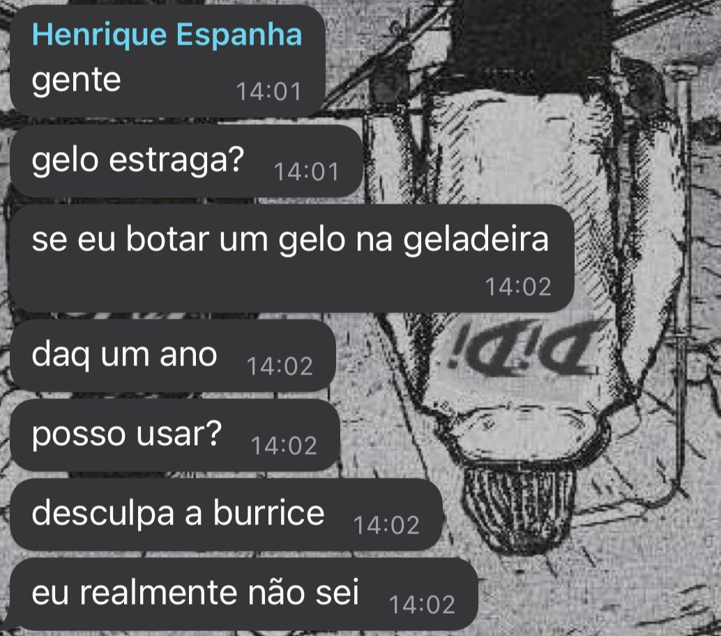 exercite o cérebro e fortaleça as ideias (@diojorange) on Twitter photo 