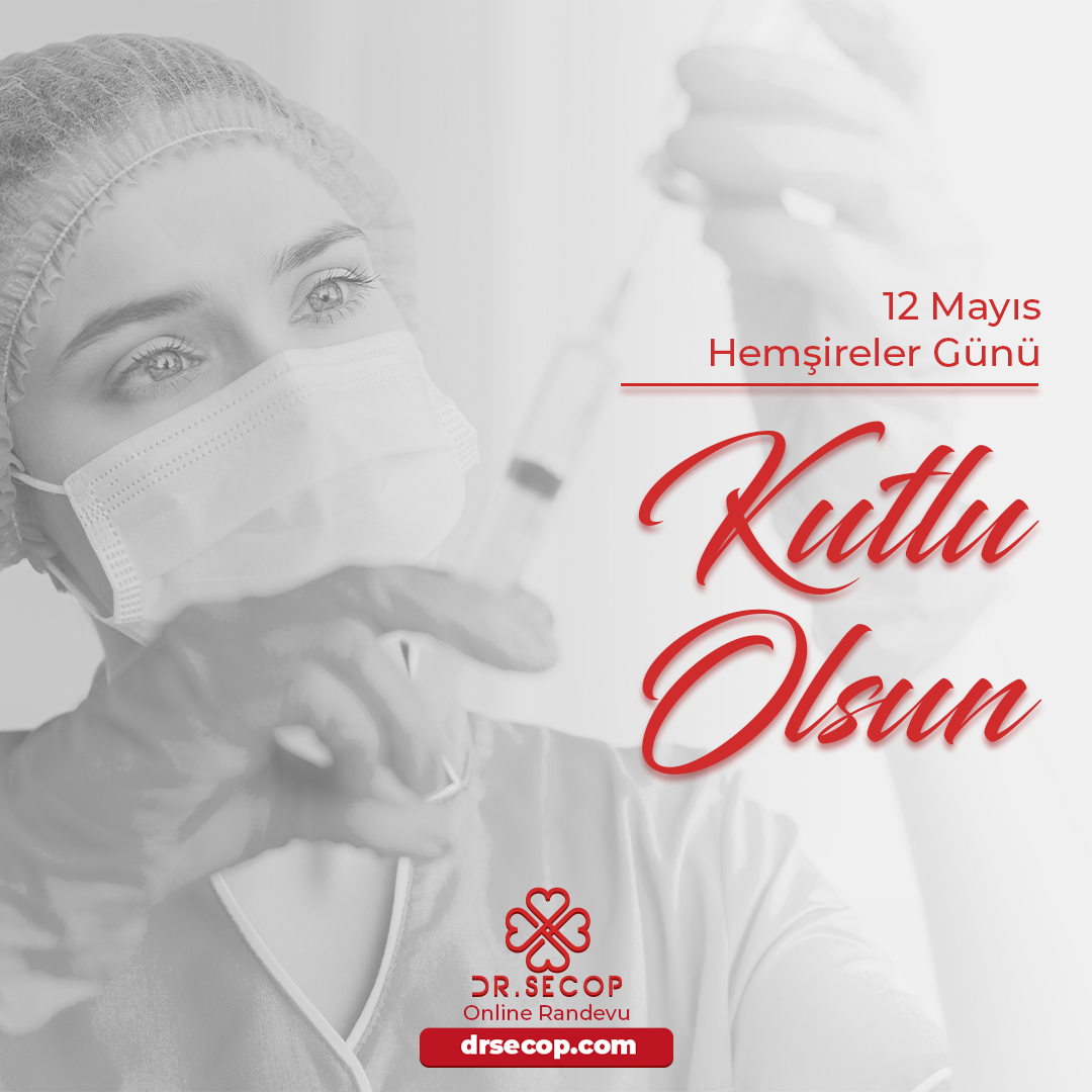Dünya Hemşireler Günü Kutlu Olsun ! 

#onlinesağlık #onlinedoktor #onlinedanışman #onlinedoktorgörüşmesi #onlinehastane #onlinesağlıkdanışmanlığı #onlinepsikolog #psikolog