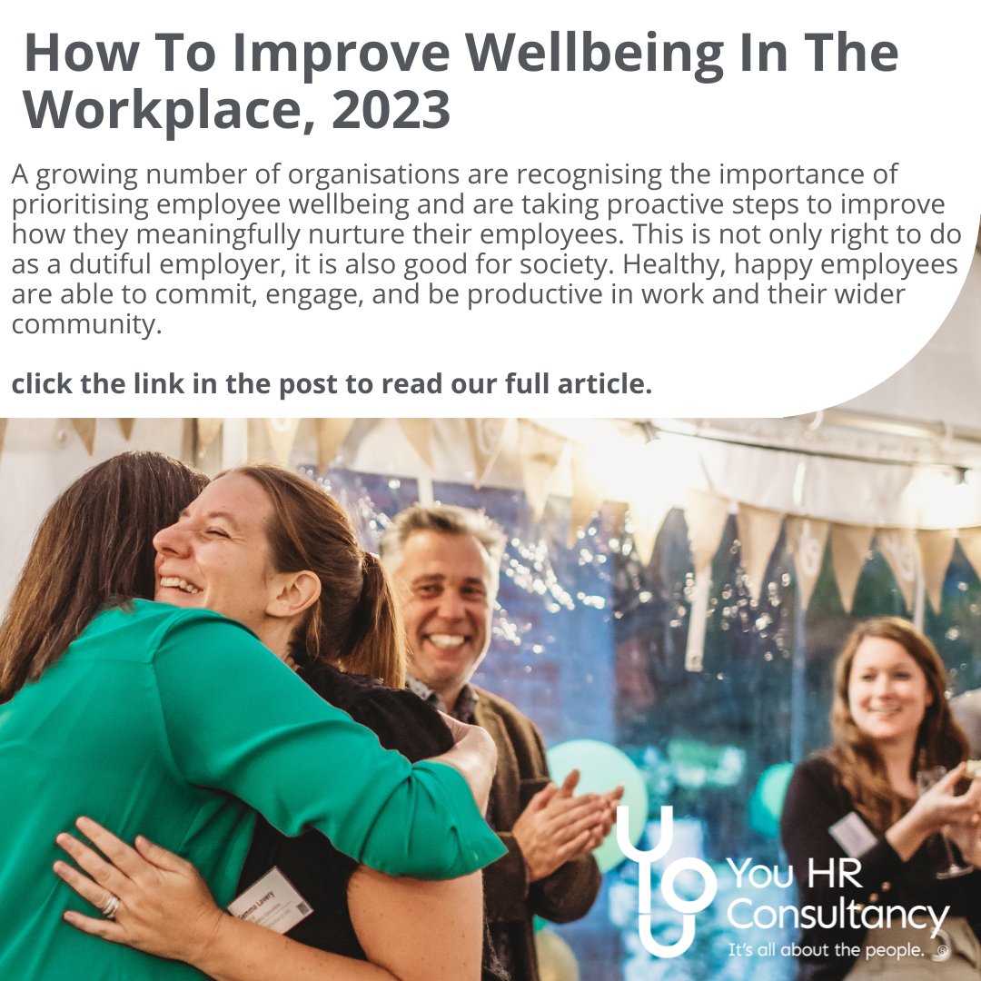 You Consultancy Ltd. tweet media