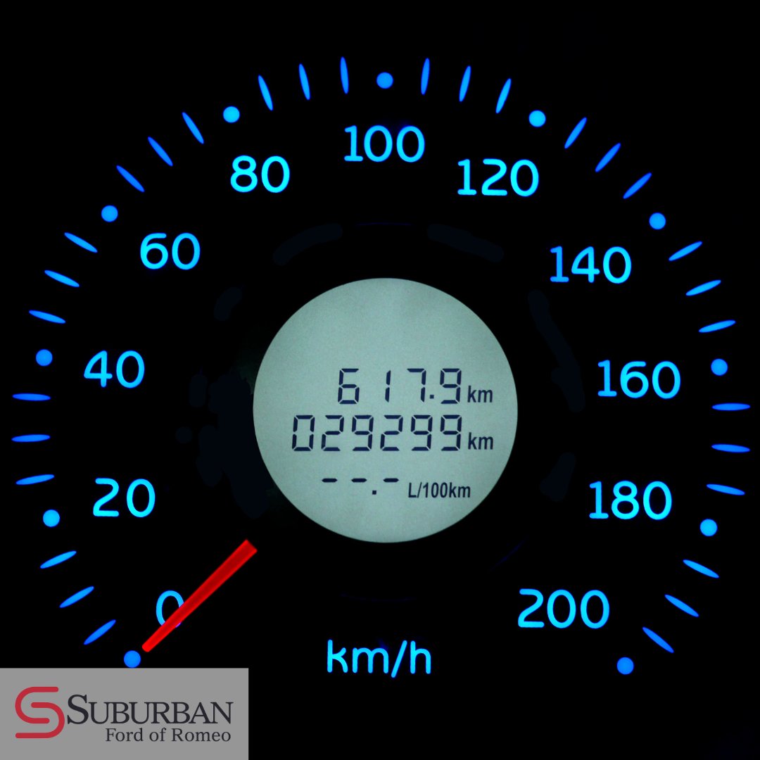 Suburban Ford of Romeo tweet media