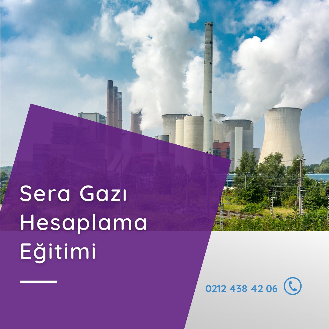 Çevre sorunları giderek artarken, işletmelerin ve kurumların çevreye duyarlılığı ve sorumlulukları da artmaktadır. Best Academy olarak işletmelerin sera gazı emisyonlarını ölçmeleri, raporlamaları ve azaltmaları için önemli bir araç olan Sera Gazı Hesaplama Eğitimi veriyoruz.