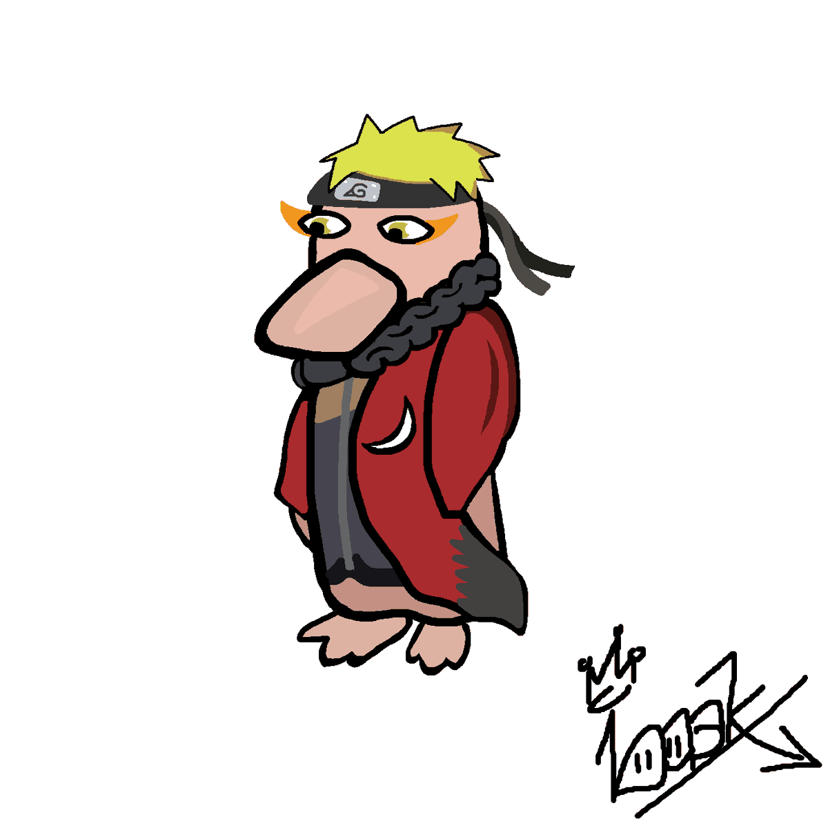 Baskitchbrah's tweet photo. Custom Wassie #23 (GCWA) @Voodolodya 

 https://t.co/KVo7ssvvDt https://t.co/9veyOFoEz1