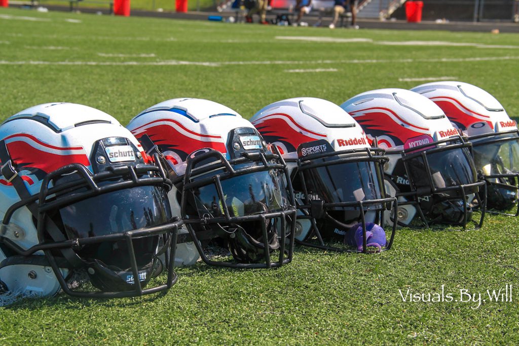 CoachJMStevens's tweet image. 🦉🏈🖤❤️THE NEW ERA OF MT. HEALTHY FOOTBALL!!! Doing things that have NEVER been done!! New look, same chip on our shoulder!
#WANTMORE #faMily #NewSwag #lookgoodfeelgoodplaygood 

WE ARE!!! AHHHH!!!

@JaimierScott @Javieretheridge @Jahmeirspain7 @Jeremiah4Sander @TheKashmallory