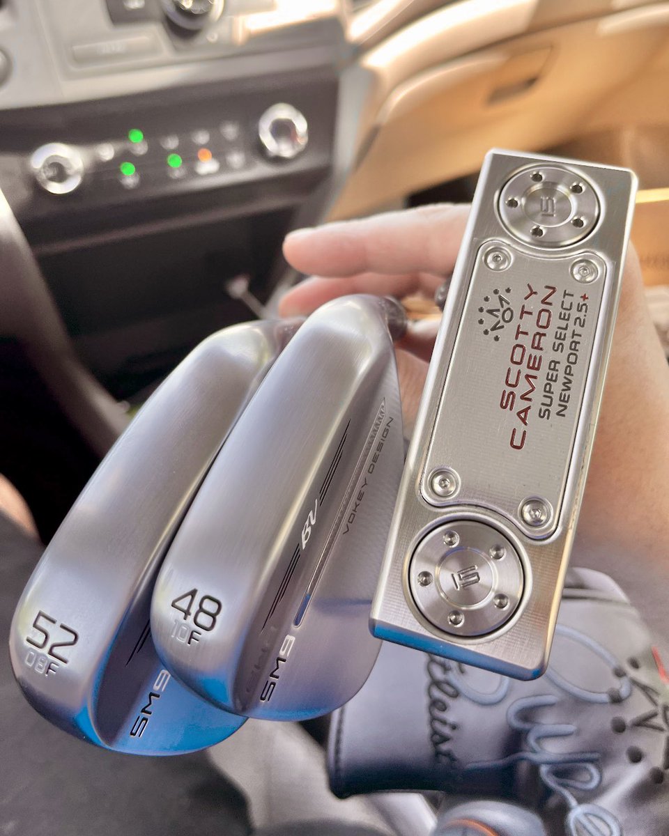 Caddie Network tweet media