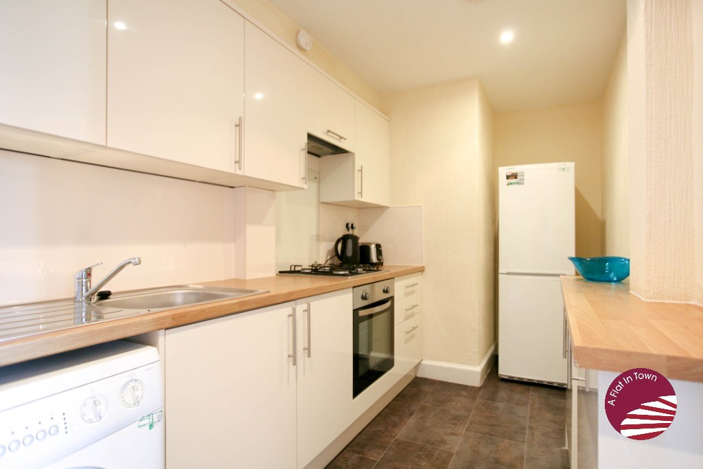 A Flat In Town tweet media