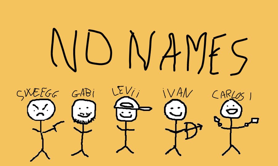 CarlosCN_I's tweet image. Hoy se campeona, voy a jugar como stand-in con los chicos del mix de #NoNames

@Gabi206YT PAGA Netflix por ver las 50 sombras
@YSweegg Se pone nervioso si no se fuma uno antes del partido
@BrunetMorales La mirada de un depredadorrrrrr
@ivan81678025 Si te pide la hora, corre
Yo 🤓