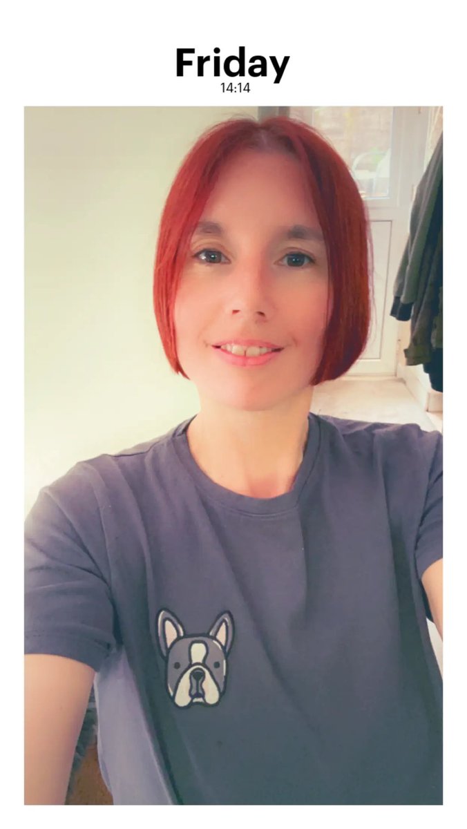 bybfan's tweet image. #newlook #beforework