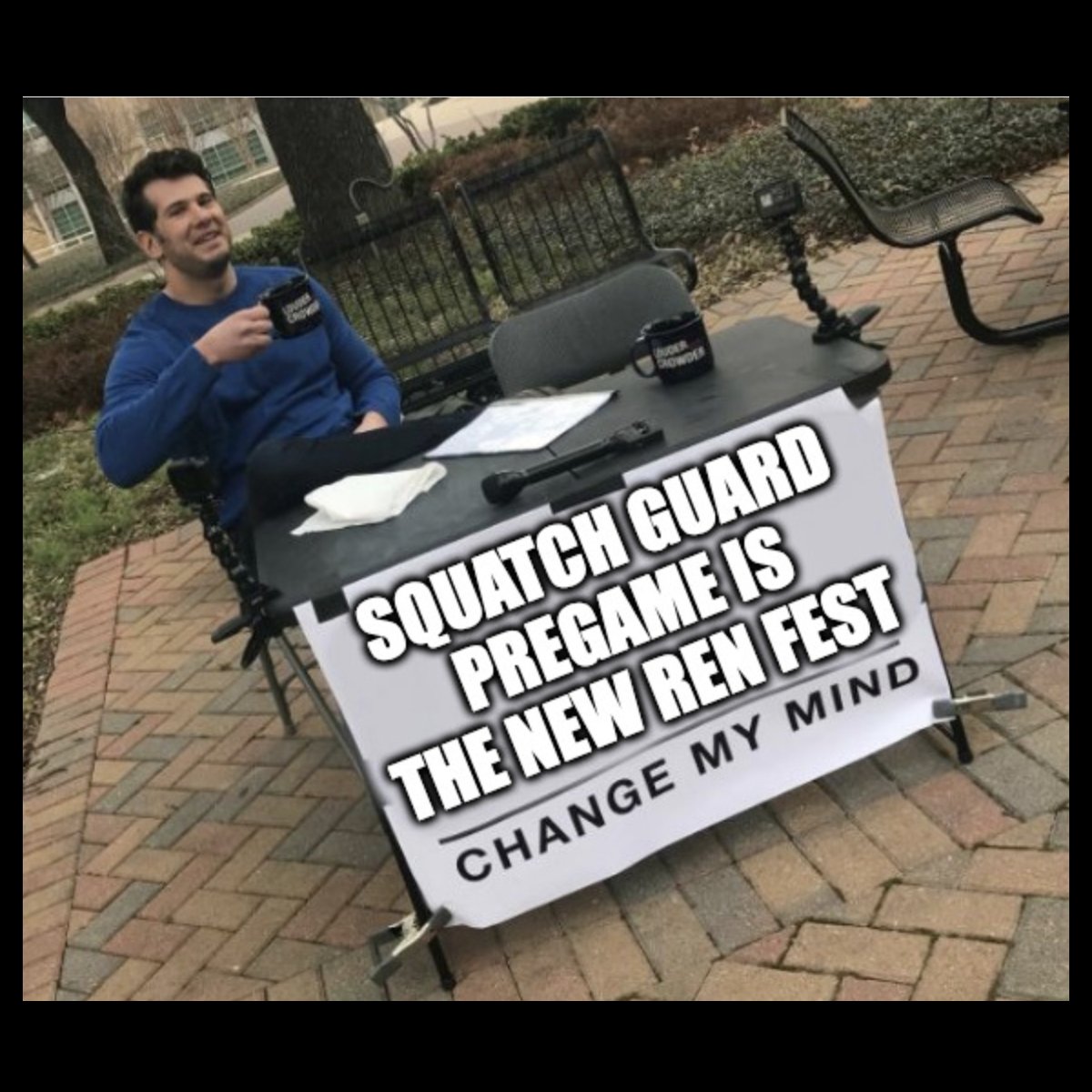 See y'all tomorrow !