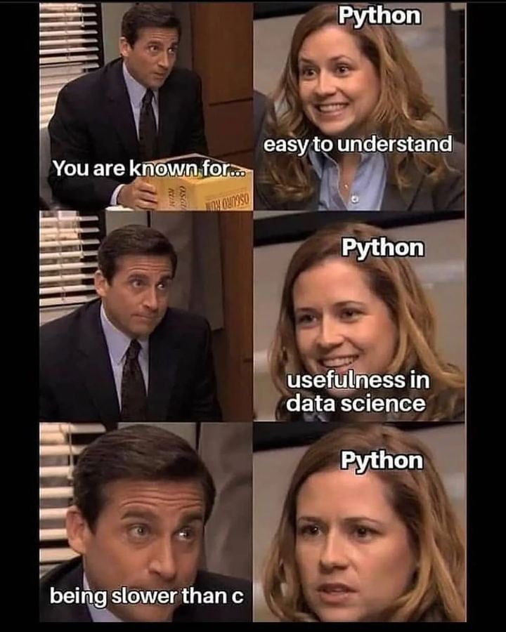 Pythonhub777's tweet image. Most Commonly Used Concept In C++🤩🧑‍💻 
.
.
.
.
#coder #coding #java #javascript #python #html #webdevelopment #programming #programmer  #python3 #pythonprogramming #ai #ml #artificialintelligence #machinelearning #css #pythonquiz