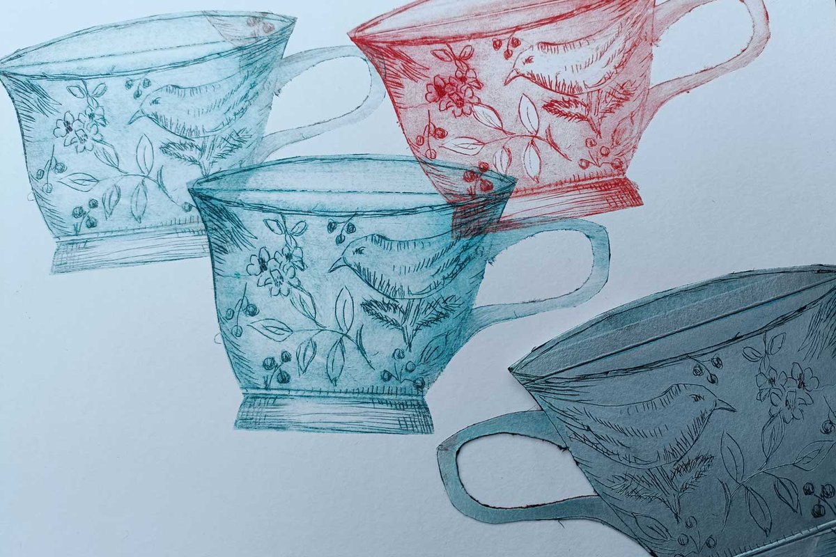 Tetrapak printing workshop with the wonderful <a href="/CathBrooke/">Cath Brooke</a> – Sat 3 June, <a href="/SaltsWorks/">Salts Works</a> 

This will be brilliant fun! Design and make your own prints to take home, using Tetrapak cartons!

Info &amp; booking: bit.ly/3YoVv4v

#Bradford #Shipley #Saltaire #printing