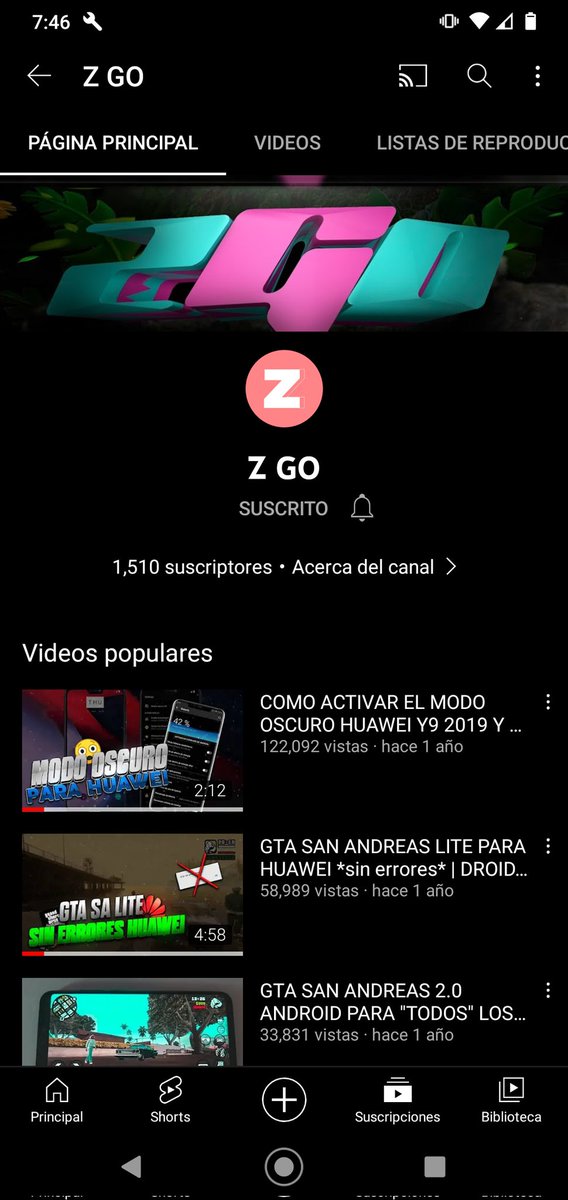 C4M1L0914's tweet photo. @TeamYouTube Hola han pasado casi 2 años desde que me hackearon mi canal de YouTube y vuelvo aquí para ver si pueden ayudarme porque hace 2 años no sabía cómo comunicarme con ustedes pero igual tengo las publicaciones del 2021 aquí dejo pruebas del canal https://t.co/412paENwix