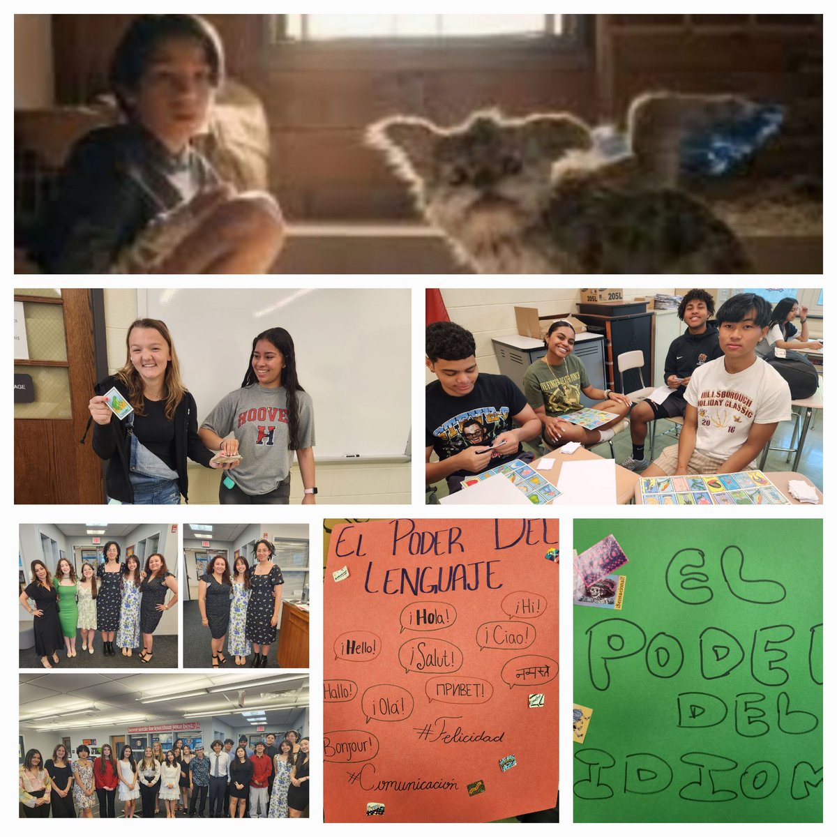 Sra. Sanchez tweet media