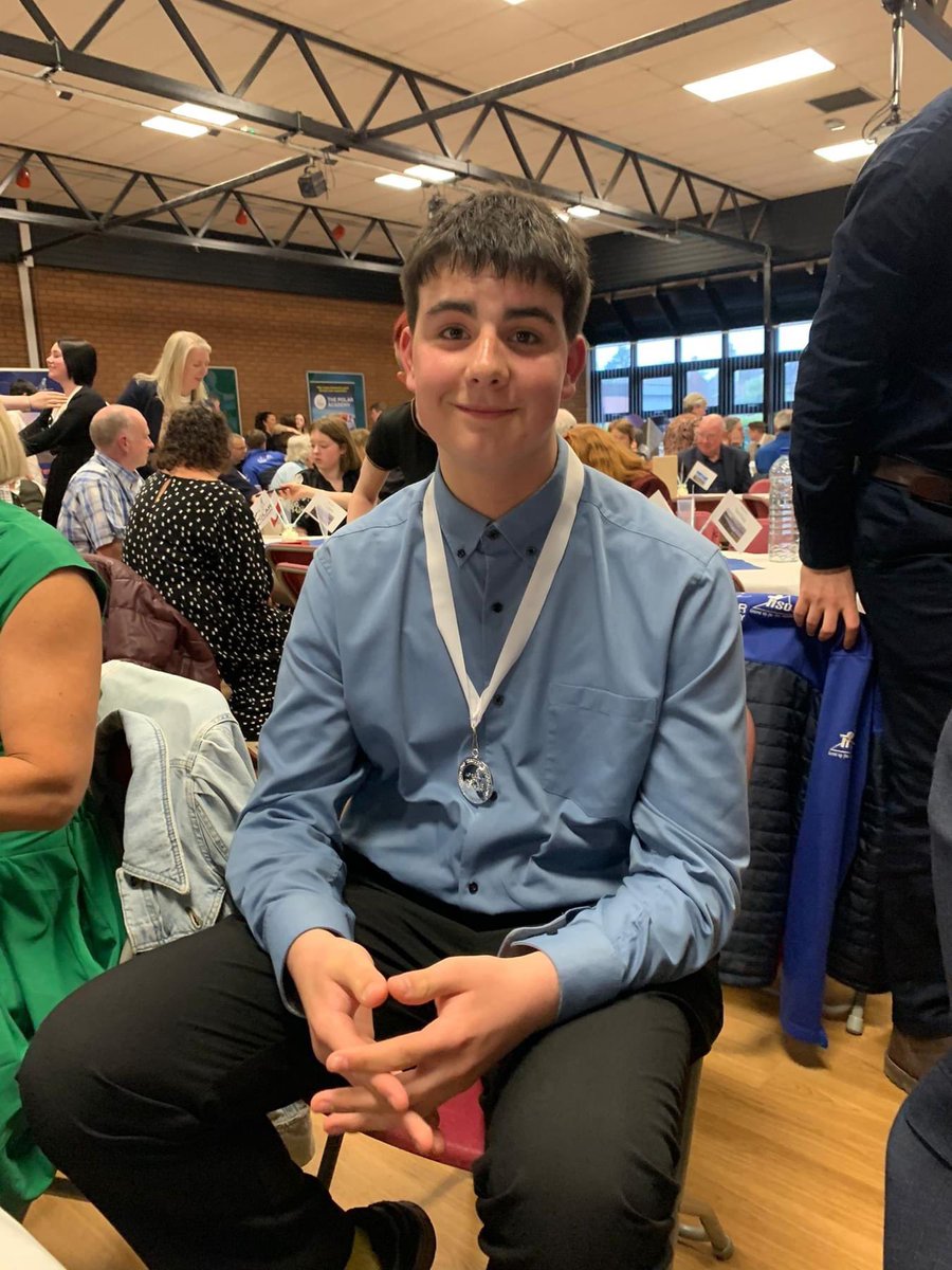 polar_academy's tweet image. We all had a wonderful celebration for the kids from our 22/23 programme from @ArbroathHigh and @MonifiethHigh last night. 

Joined by equally incredible parents, families, friends, our guiding team and our supporters - it was a humbling evening for all. 

#RideOutIntimidation