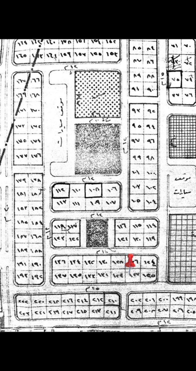 alhamdanoffice's tweet photo. #المجمعة #المشقر #سدير 
#عقار 
للبيع أرض سكنية في المجمعة بحي اليرموك مخطط 358

قطعة رقم : 127
المساحة : 408 متر
شارع : 15 متر جنوبي 
 
السوم 90 ألف 
الحد 100 ألف 

 ———-
رقم المعلن : 6933387
مكتب الحمدان للعقارات:

0506424726 
0504424049 https://t.co/ygFmDcJbqn