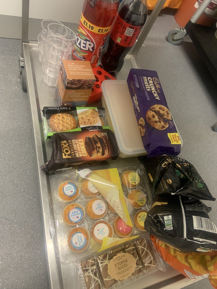 RLI Ward 33 tweet media