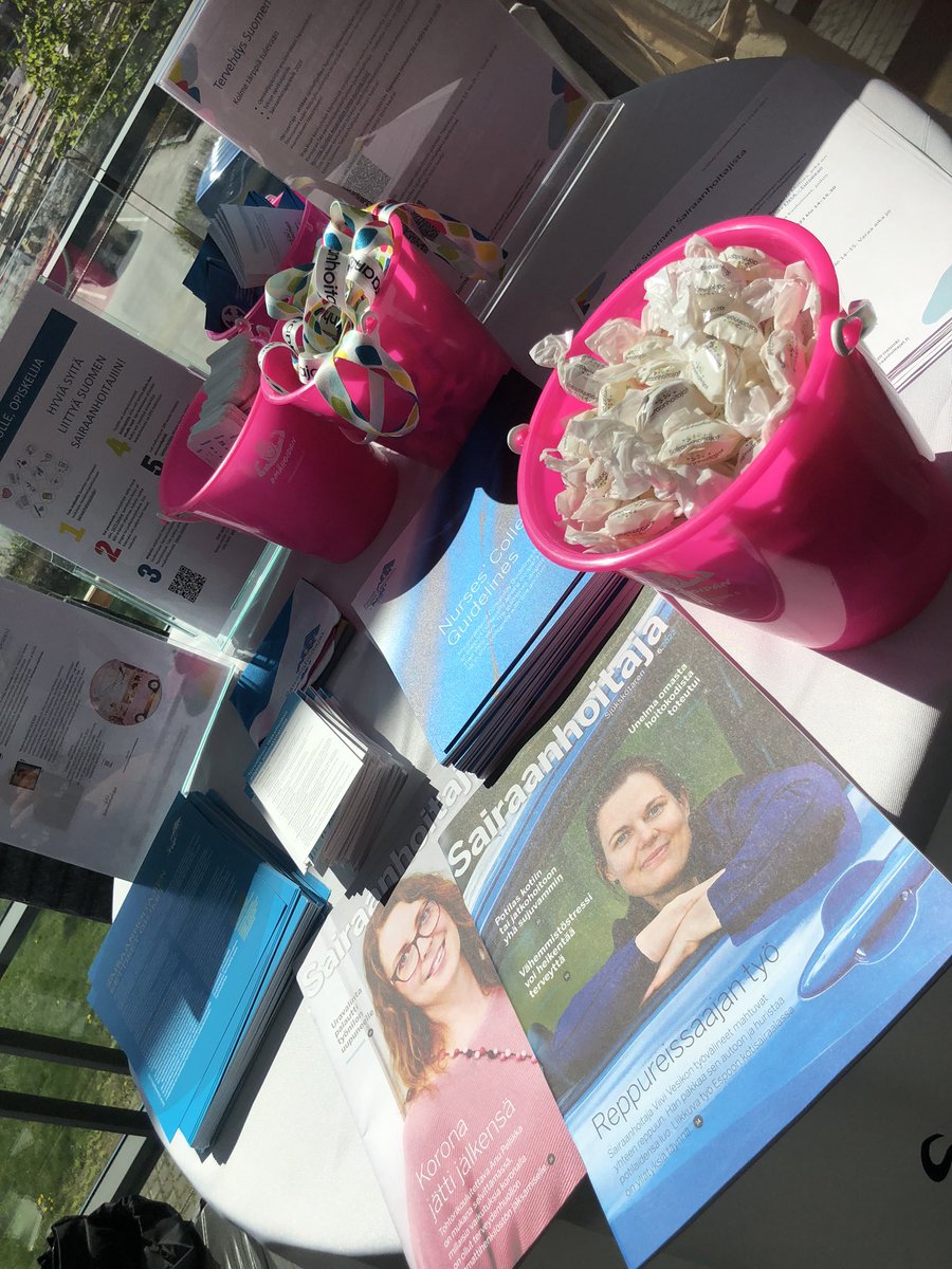 Anna Suutarla tweet media