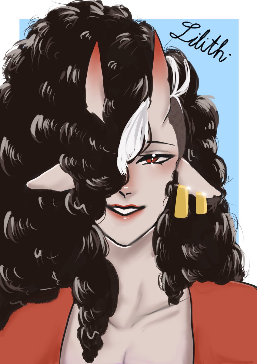 Lilith(ผ่านแล้วทยอยฟอล) tweet media