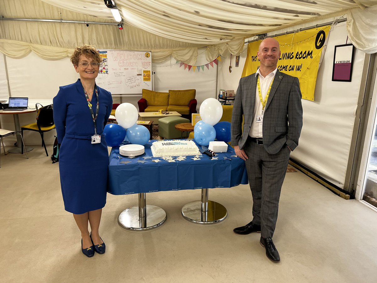 CuriousBecks's tweet photo. Great to spend time celebrating #IND2023 in @CV_UHB this morning where they announced their recent @FNightingaleF academy membership
Got to catch up with past, current and future #FNFScolars and spend some time with the lovely @rmorganwales
@AylwardRebecca @Jas_Roberts10 https://t.co/wwHHFeYsN1