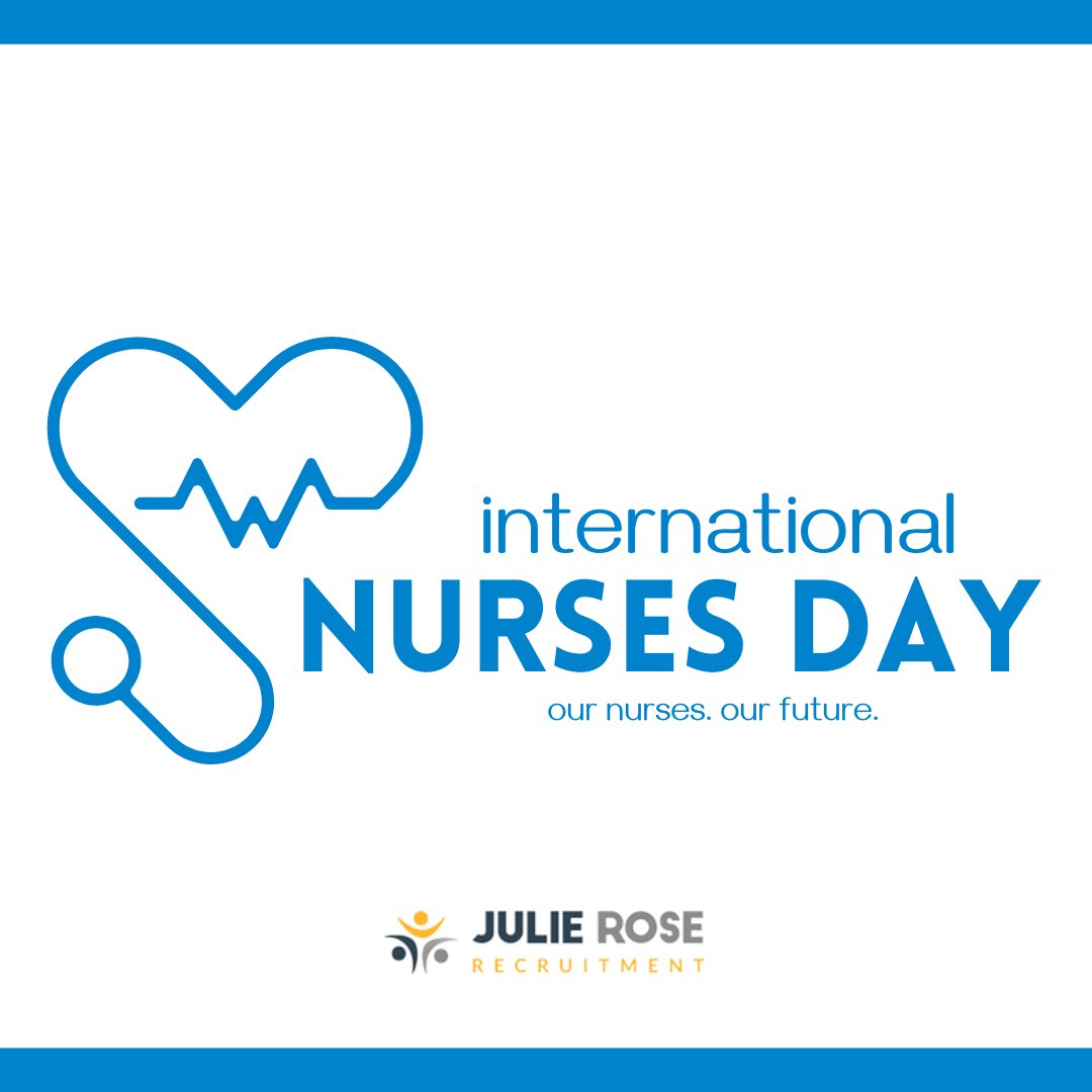 To all you amazing Nurses out there - thank you!

You really are heroes for all you do  💙

#supportournurses #internationalnursesday #nhs #reallifesuperheroes