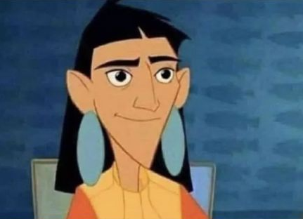 Cuando alguien está hablando conmigo, pero empiezo a distraerme en mis pensamientos y termino sin escuchar nada