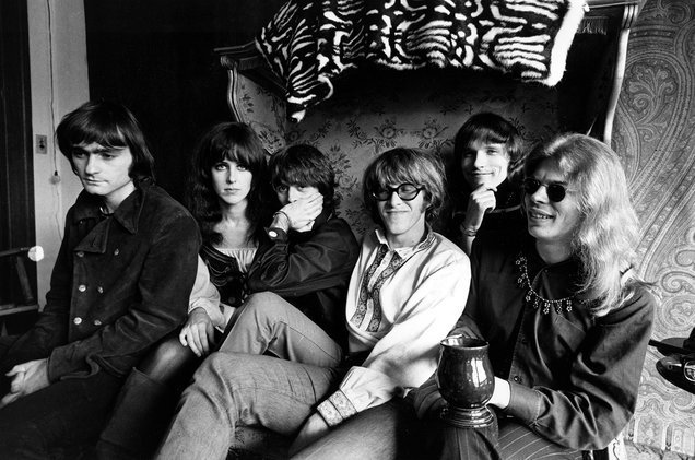 #OTD May23,1973 #JeffersonAirplane are denied permission to perform a free concert in their hometown of San Francisco. The city had passed a resolution banning amplified instruments in Golden Gate Park saying 'As you know, we built this city on orchestral music'
